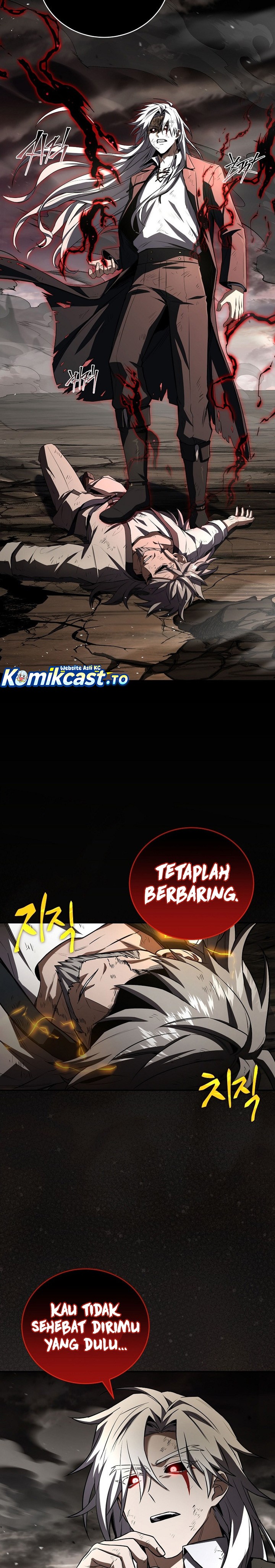 Return Of The Frozen Player Chapter 199 Halaman 18