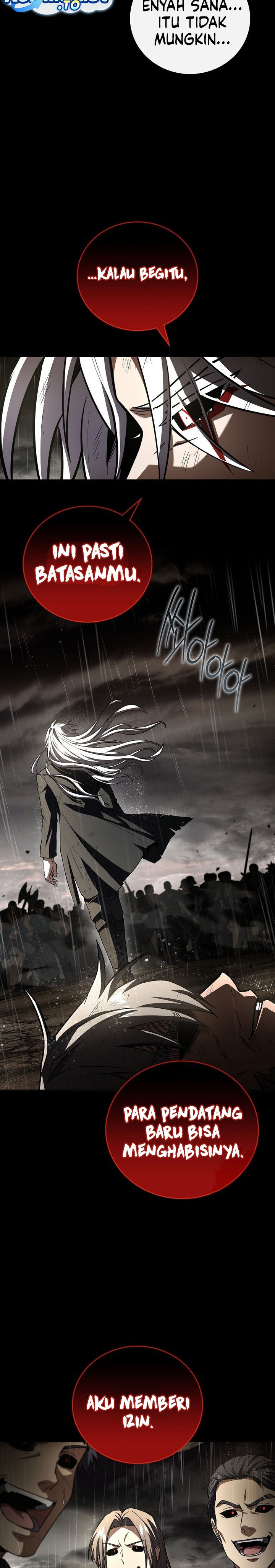Return Of The Frozen Player Chapter 199 Halaman 20
