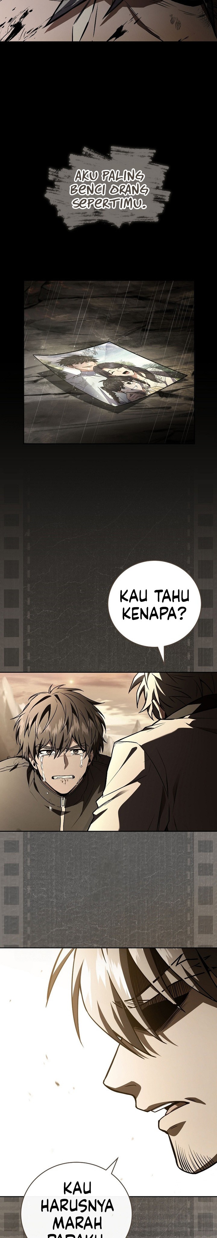 Return Of The Frozen Player Chapter 199 Halaman 23