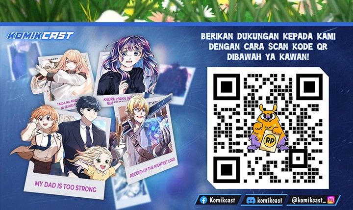 Return Of The Frozen Player Chapter 199 Halaman 34