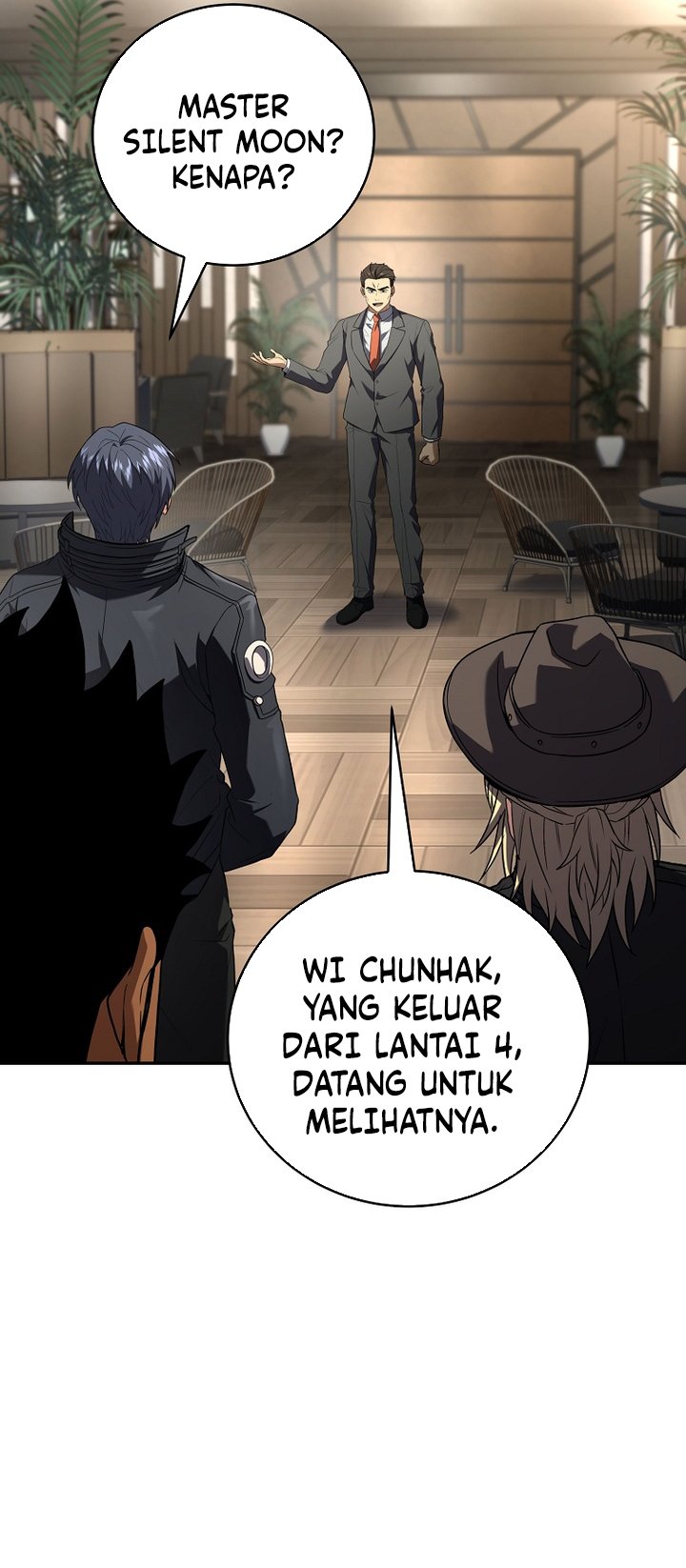 Return Of The Frozen Player Chapter 202 Halaman 14