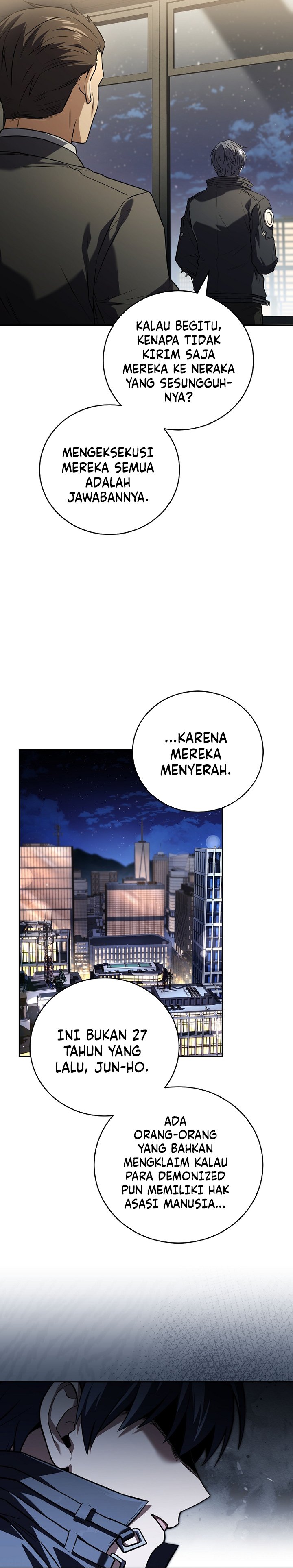 Return Of The Frozen Player Chapter 202 Halaman 20