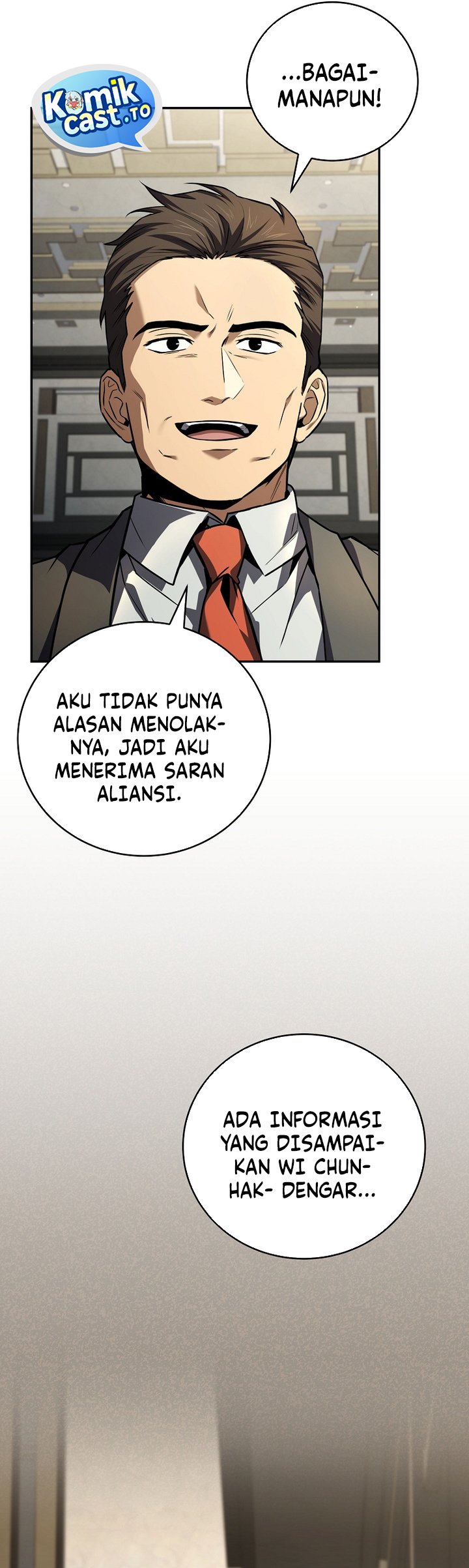 Return Of The Frozen Player Chapter 202 Halaman 22