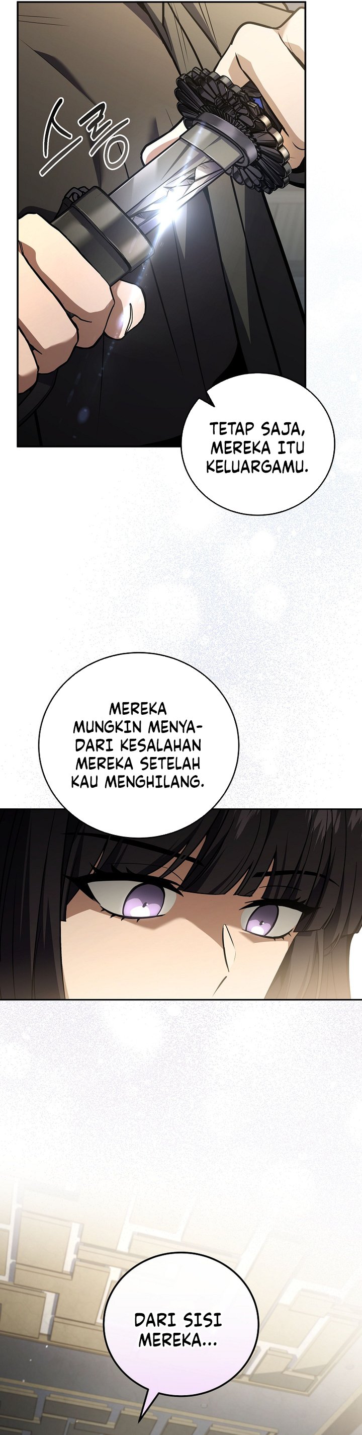 Return Of The Frozen Player Chapter 202 Halaman 26
