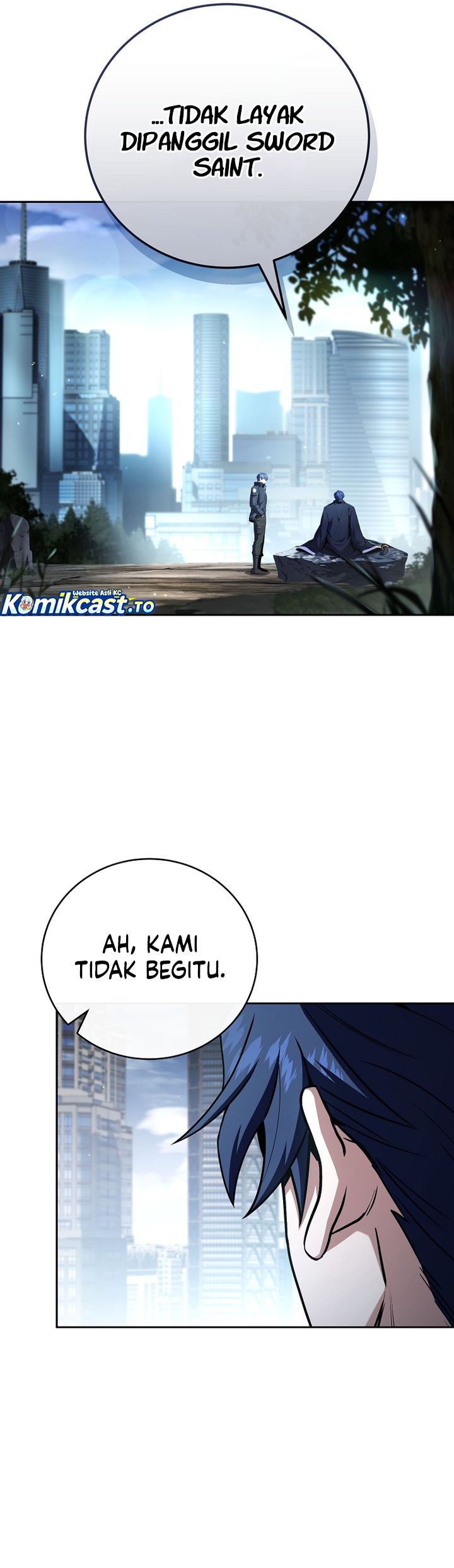 Return Of The Frozen Player Chapter 205 Halaman 22