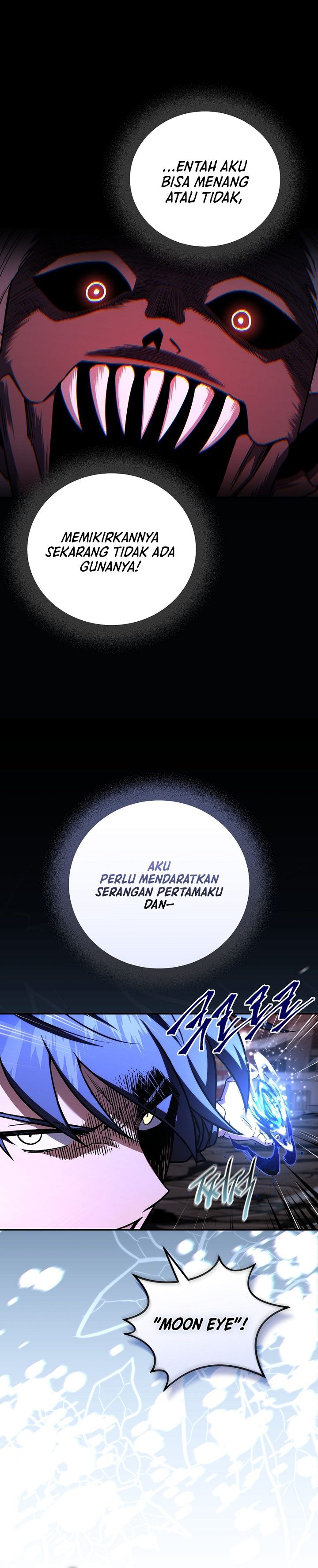Return Of The Frozen Player Chapter 207 Halaman 5
