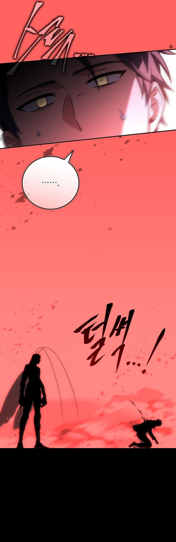 Return Of The Frozen Player Chapter 207 Halaman 9