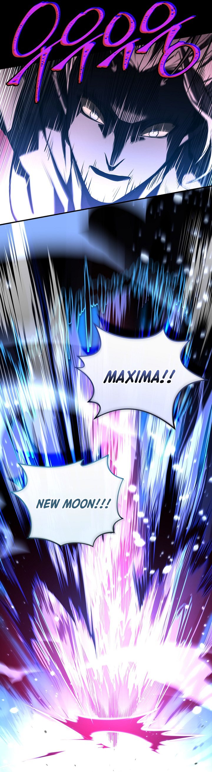 Return Of The Frozen Player Chapter 207 Halaman 38