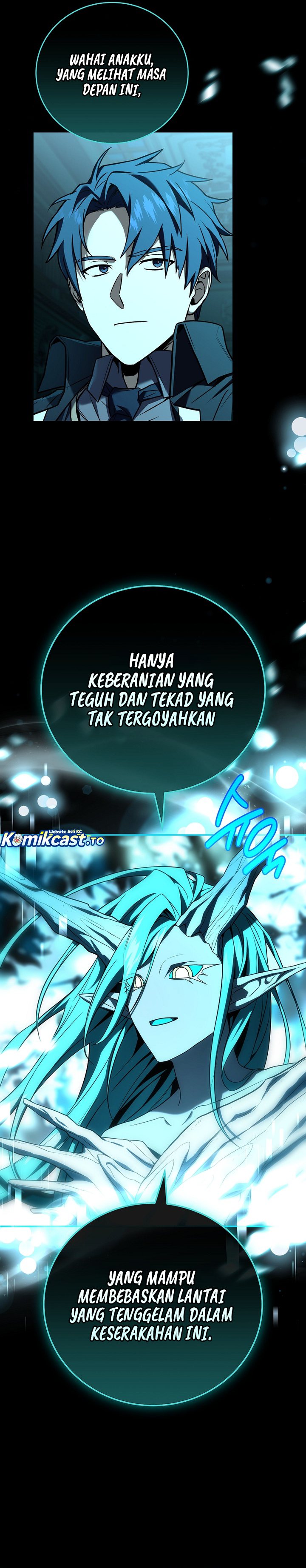 Return Of The Frozen Player Chapter 210 Halaman 10