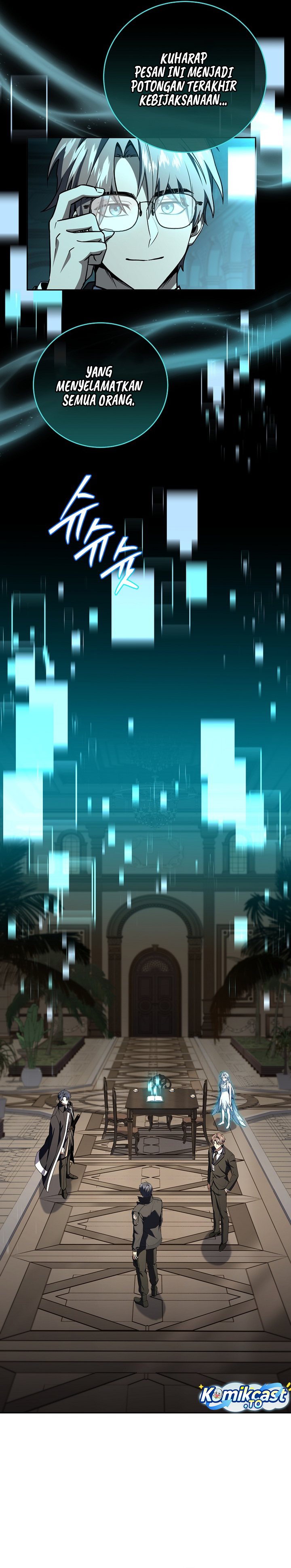 Return Of The Frozen Player Chapter 210 Halaman 11