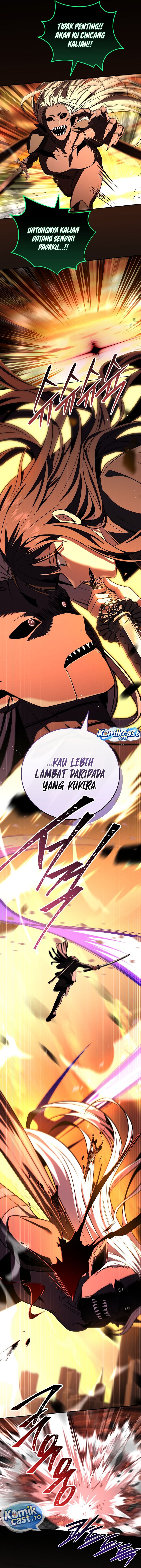 Return Of The Frozen Player Chapter 210 Halaman 29