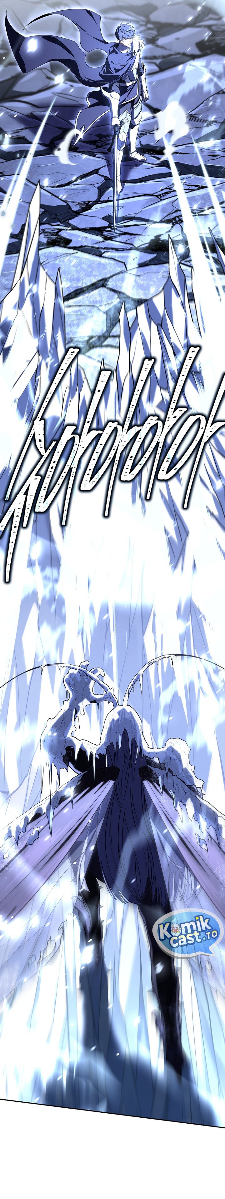 Return Of The Frozen Player Chapter 210 Halaman 32