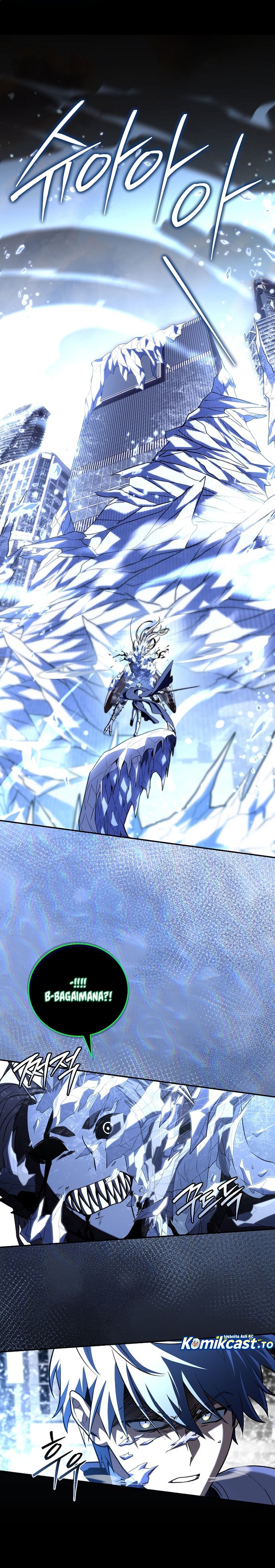 Return Of The Frozen Player Chapter 211 Halaman 15