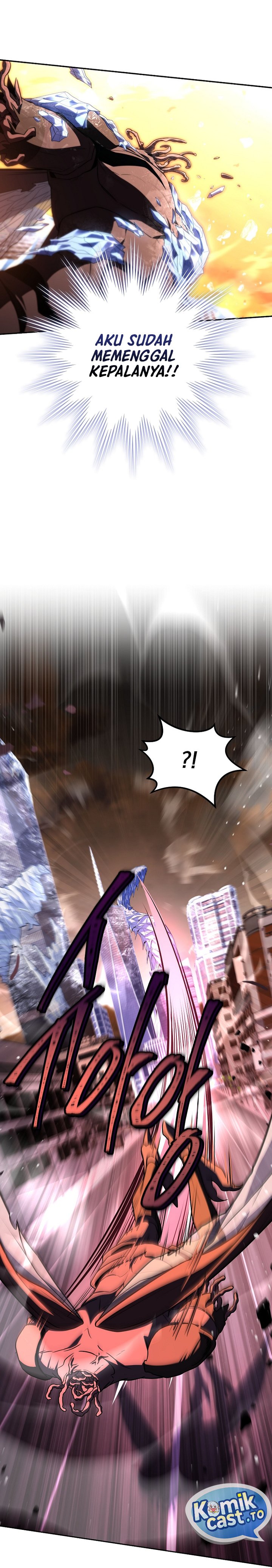 Return Of The Frozen Player Chapter 211 Halaman 17