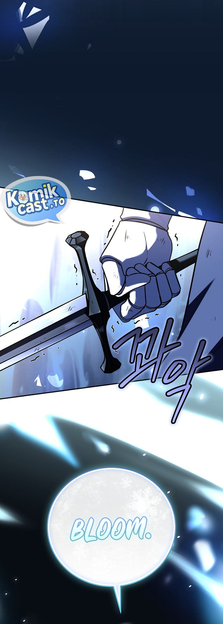 Return Of The Frozen Player Chapter 211 Halaman 23