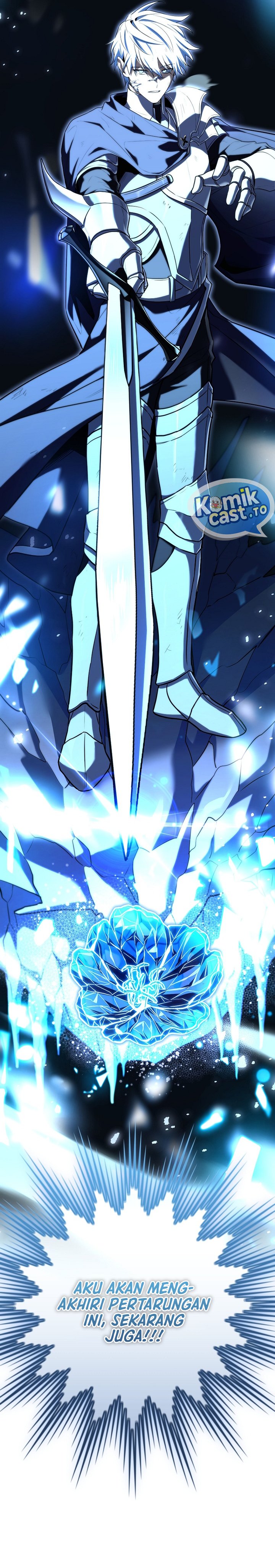 Return Of The Frozen Player Chapter 211 Halaman 24