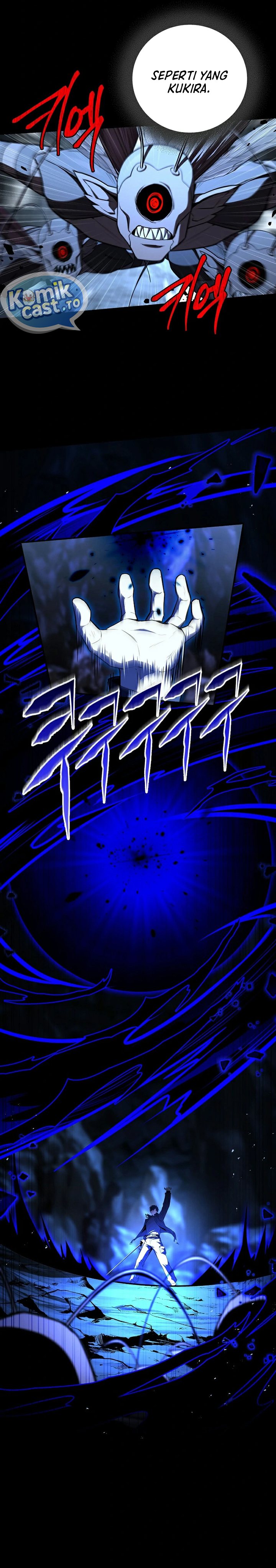 Return Of The Frozen Player Chapter 219 Halaman 8