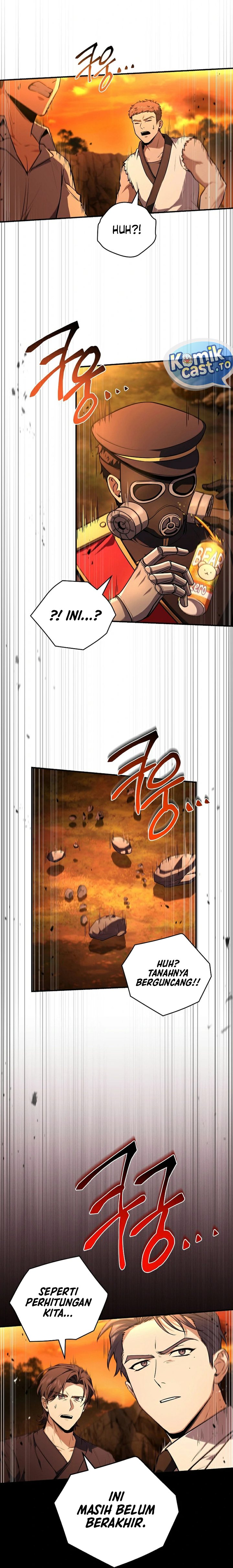 Return Of The Frozen Player Chapter 219 Halaman 13