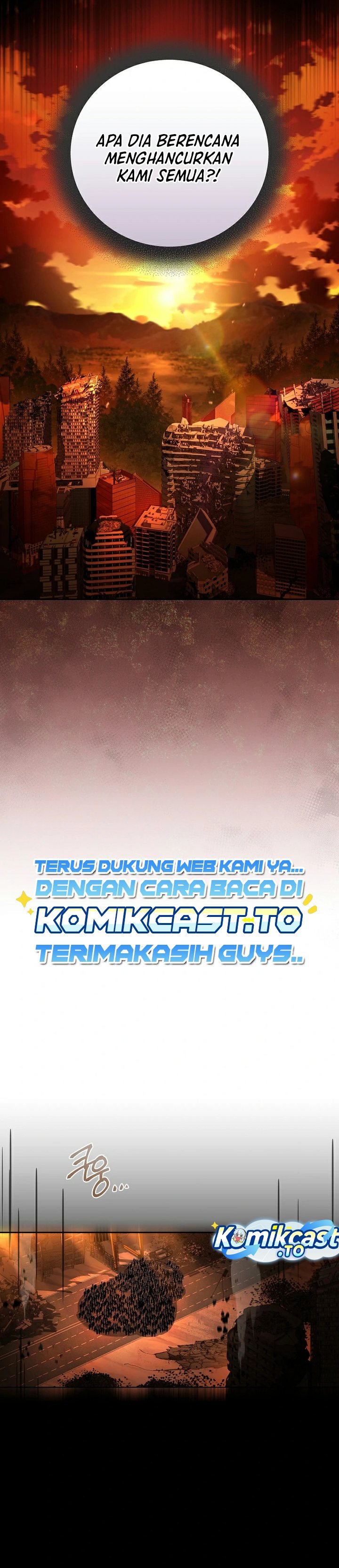 Return Of The Frozen Player Chapter 219 Halaman 17