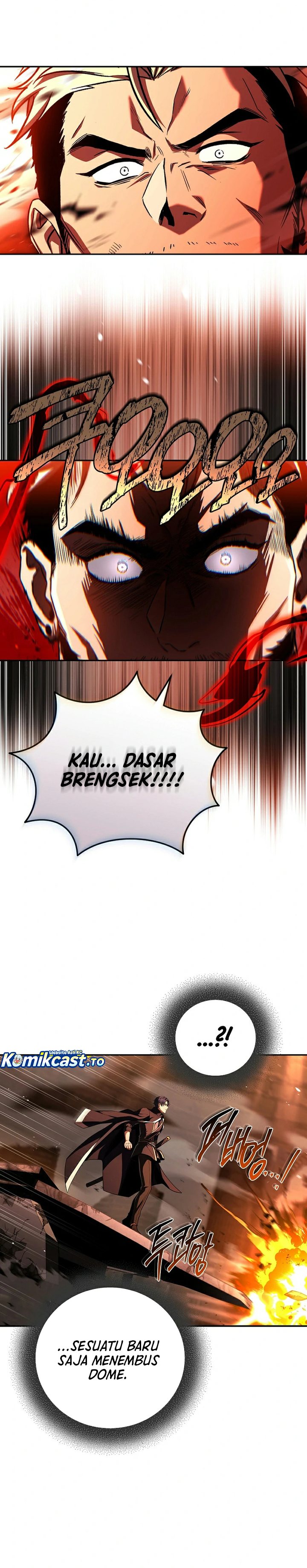 Return Of The Frozen Player Chapter 219 Halaman 22