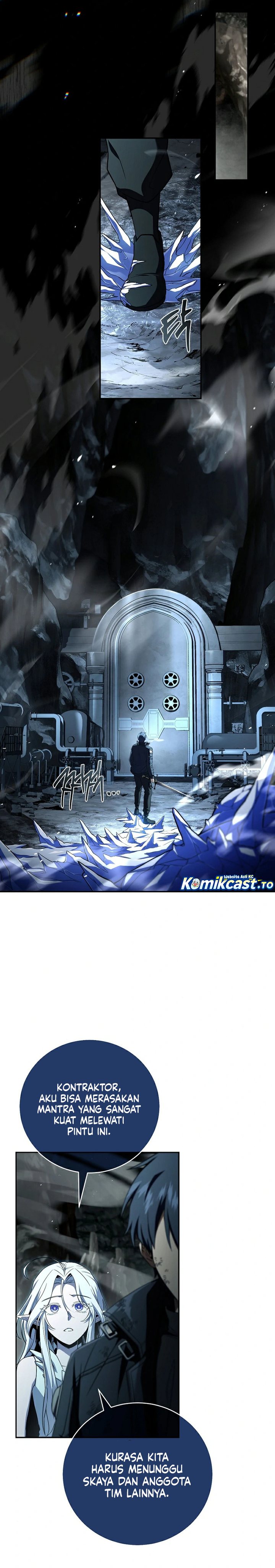 Return Of The Frozen Player Chapter 219 Halaman 26