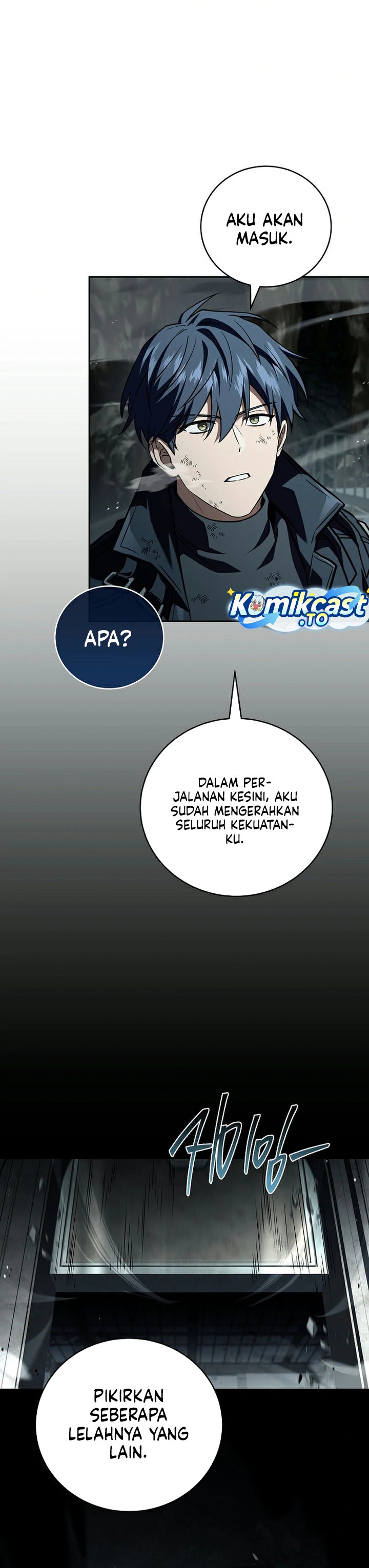 Return Of The Frozen Player Chapter 219 Halaman 27