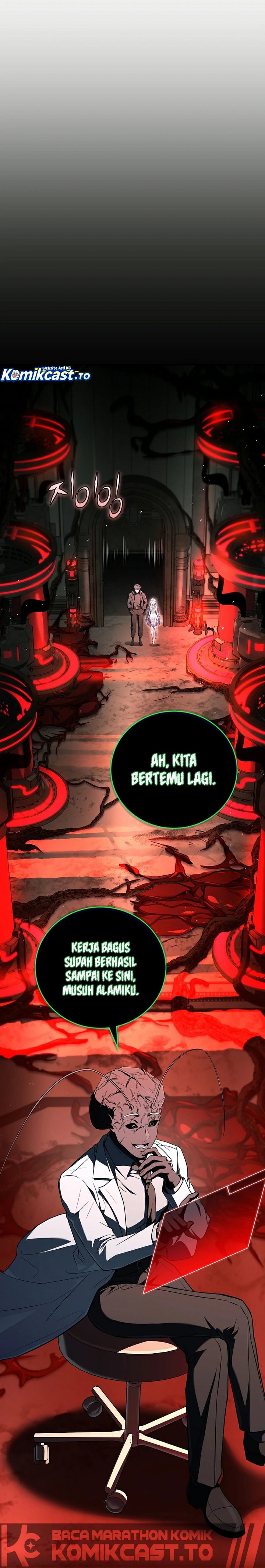 Return Of The Frozen Player Chapter 220 Halaman 15