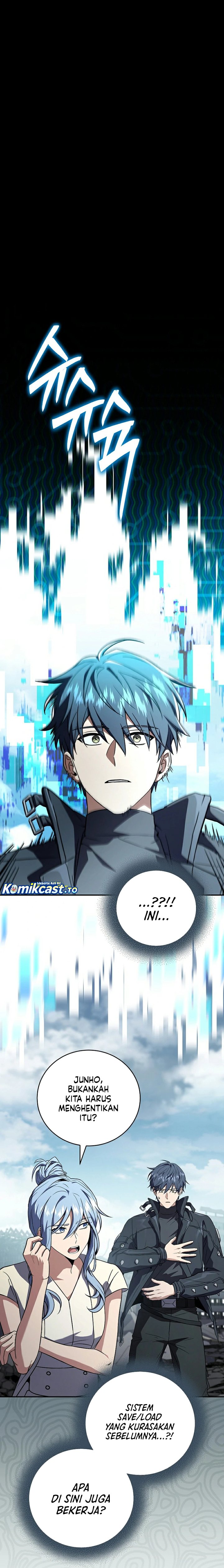 Return Of The Frozen Player Chapter 221 Halaman 5