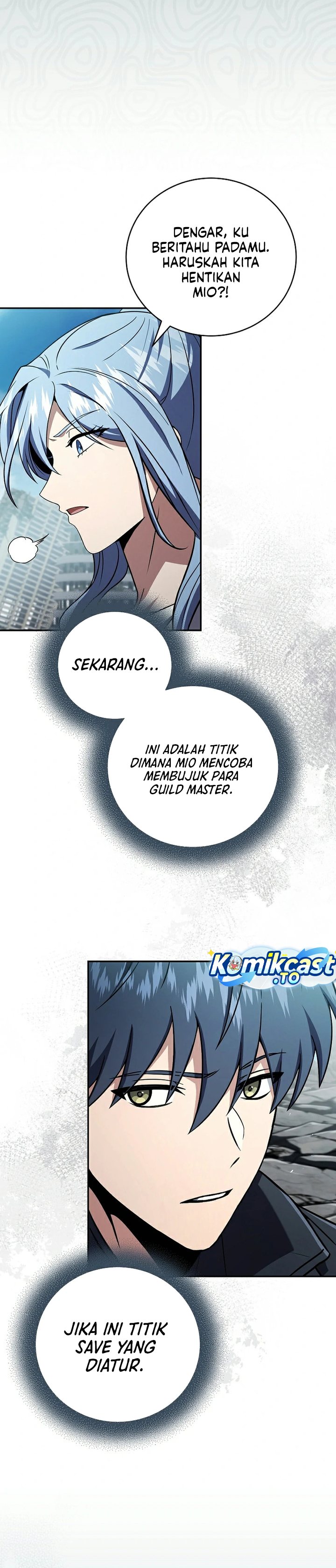 Return Of The Frozen Player Chapter 221 Halaman 6