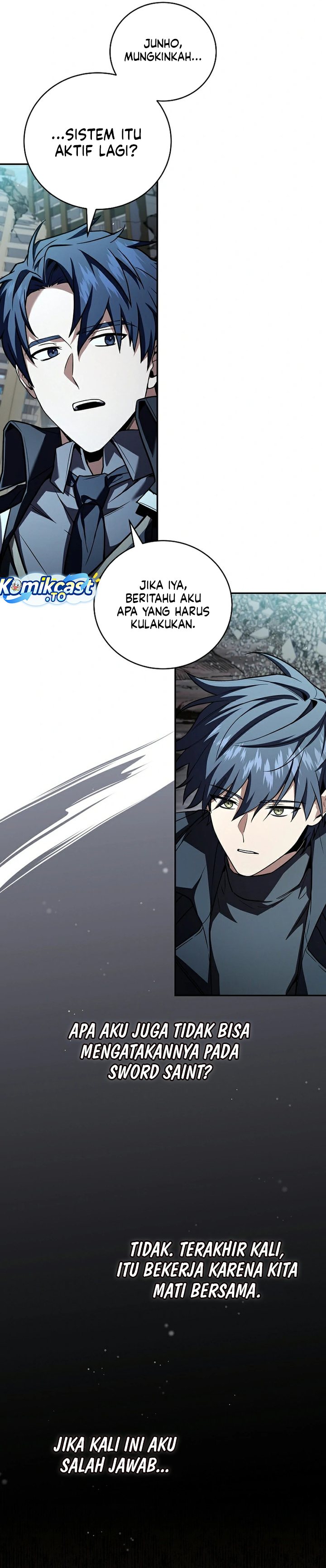 Return Of The Frozen Player Chapter 221 Halaman 16