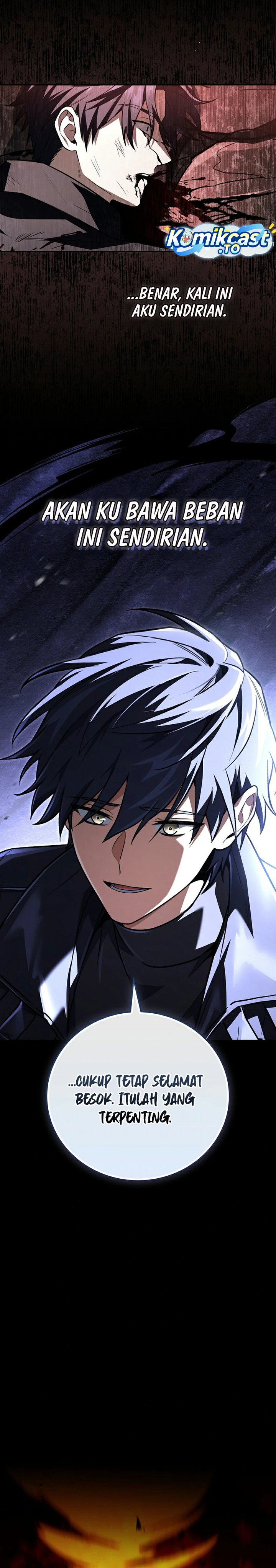 Return Of The Frozen Player Chapter 221 Halaman 17