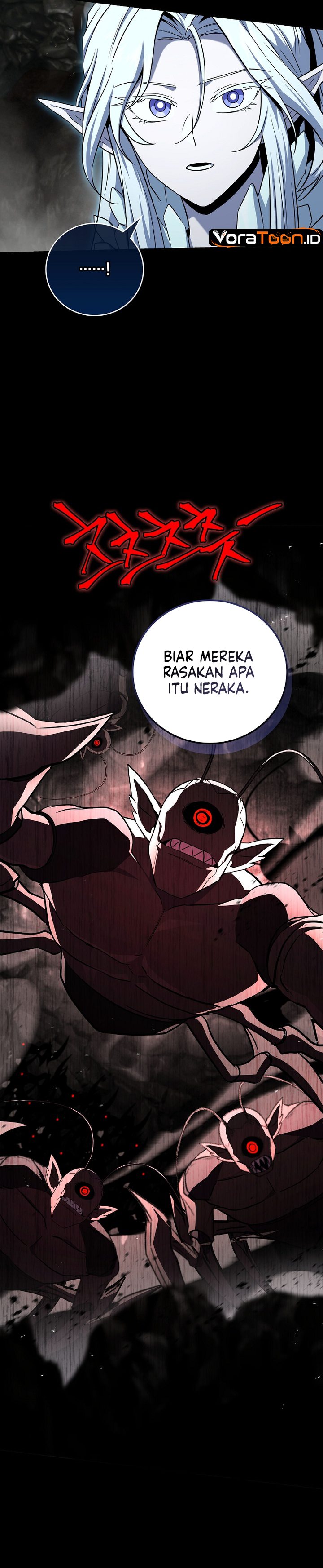 Return Of The Frozen Player Chapter 224 Halaman 21