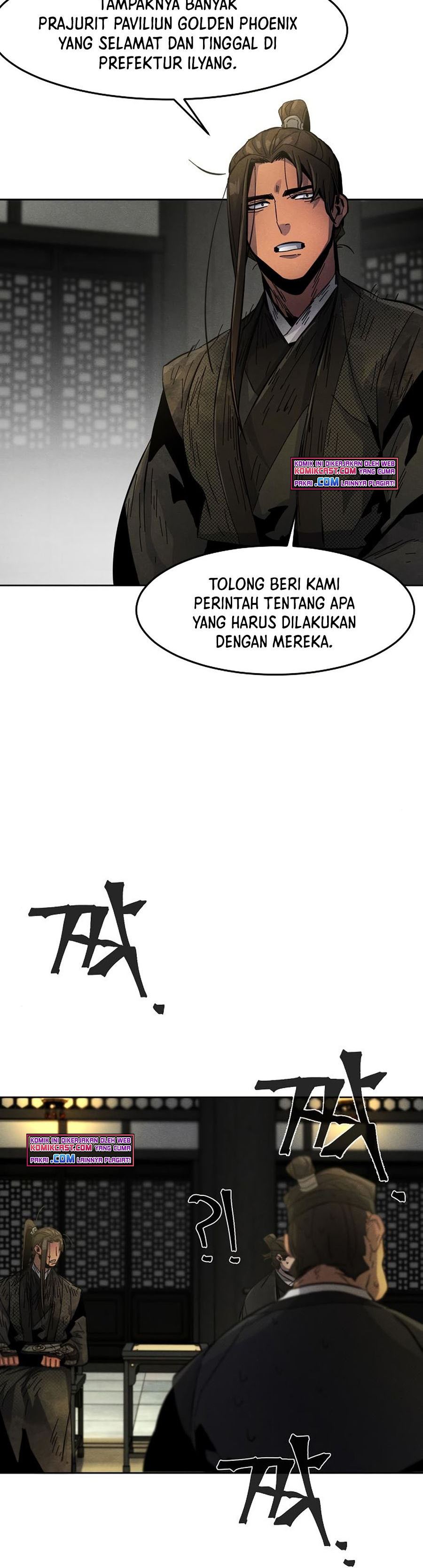 Return Of The Mad Demon Chapter 22 Halaman 25