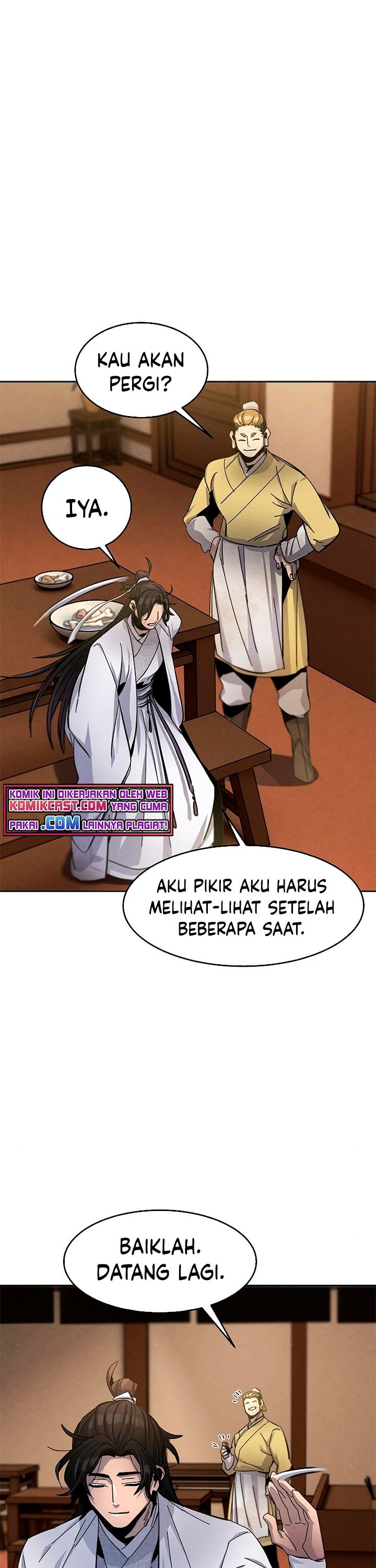 Return Of The Mad Demon Chapter 29 Halaman 11
