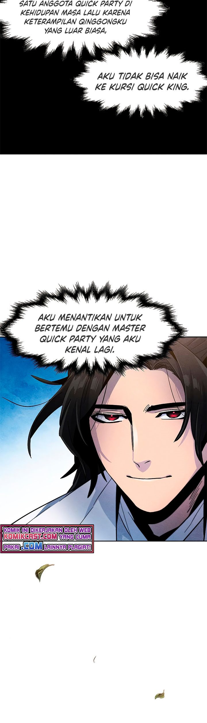 Return Of The Mad Demon Chapter 29 Halaman 15