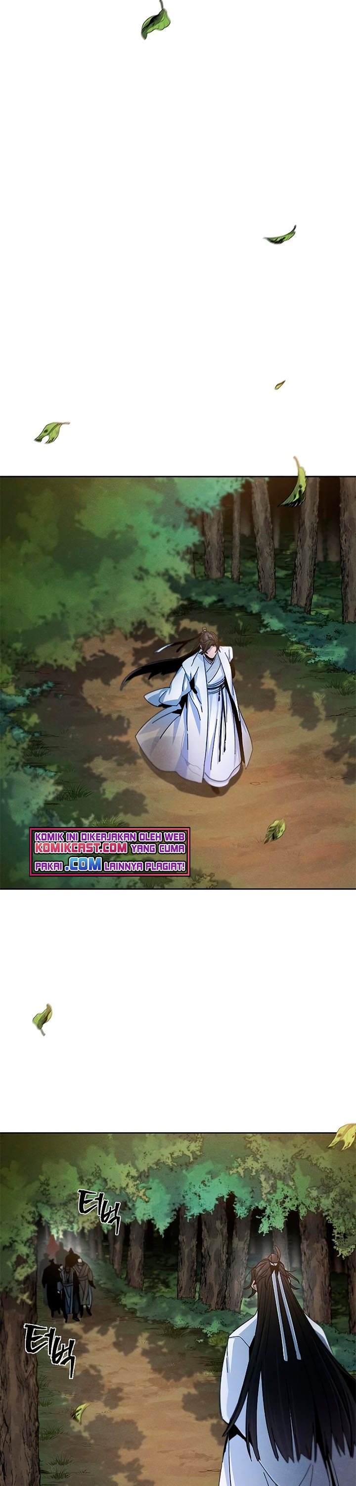 Return Of The Mad Demon Chapter 29 Halaman 24