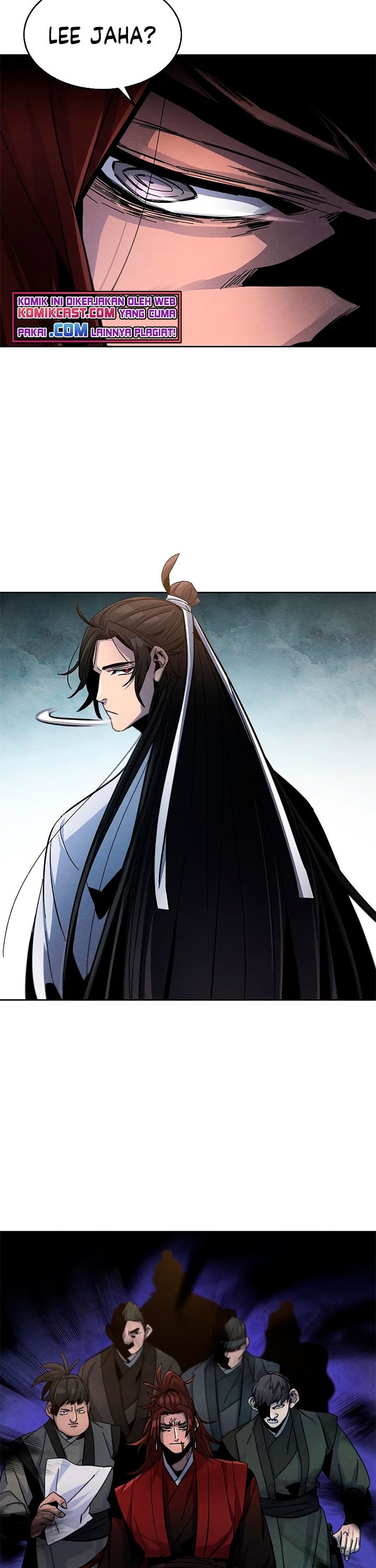 Return Of The Mad Demon Chapter 29 Halaman 26