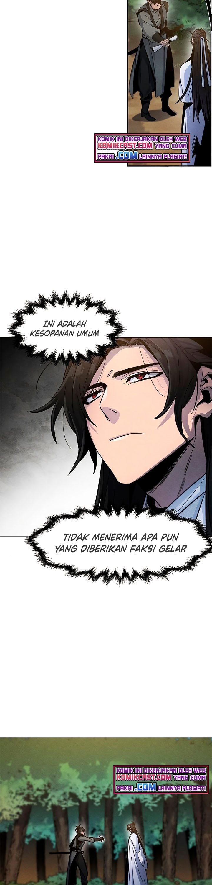 Return Of The Mad Demon Chapter 29 Halaman 32