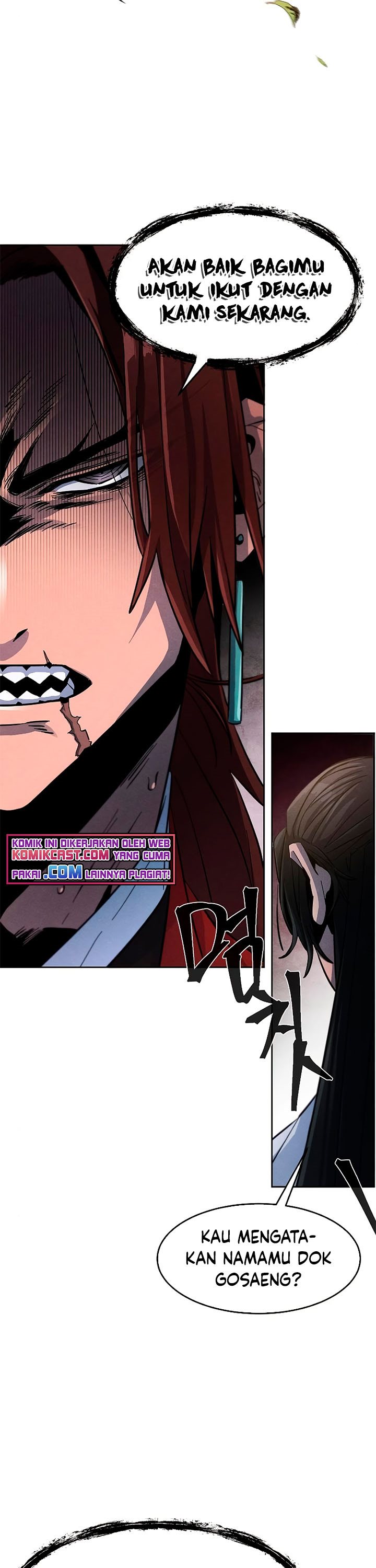 Return Of The Mad Demon Chapter 29 Halaman 38