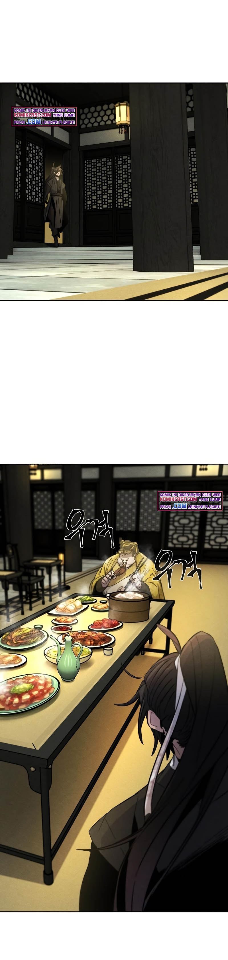 Return Of The Mad Demon Chapter 33 Halaman 36