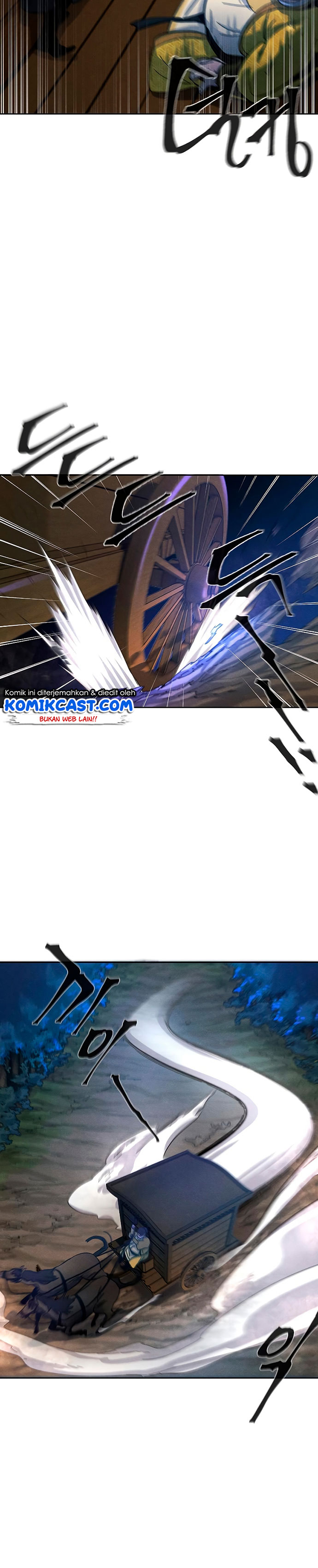 Return Of The Mad Demon Chapter 35 Halaman 10