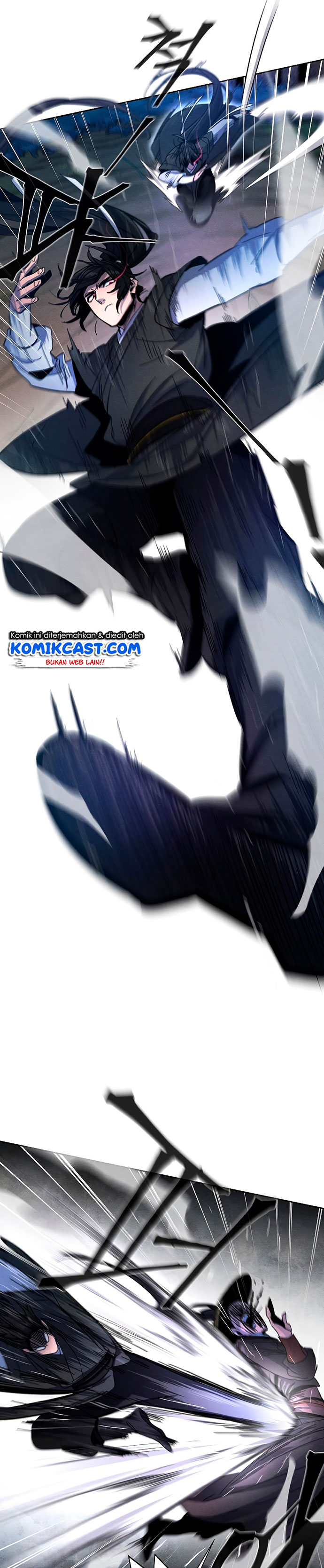 Return Of The Mad Demon Chapter 35 Halaman 15