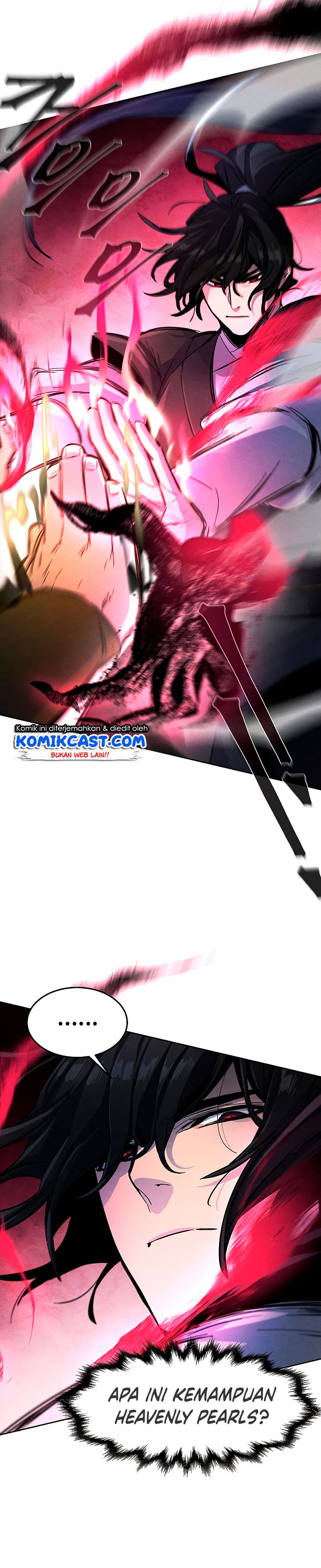 Return Of The Mad Demon Chapter 35 Halaman 29