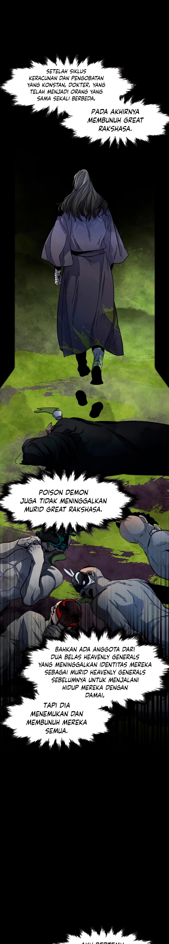 Return Of The Mad Demon Chapter 37 Halaman 12