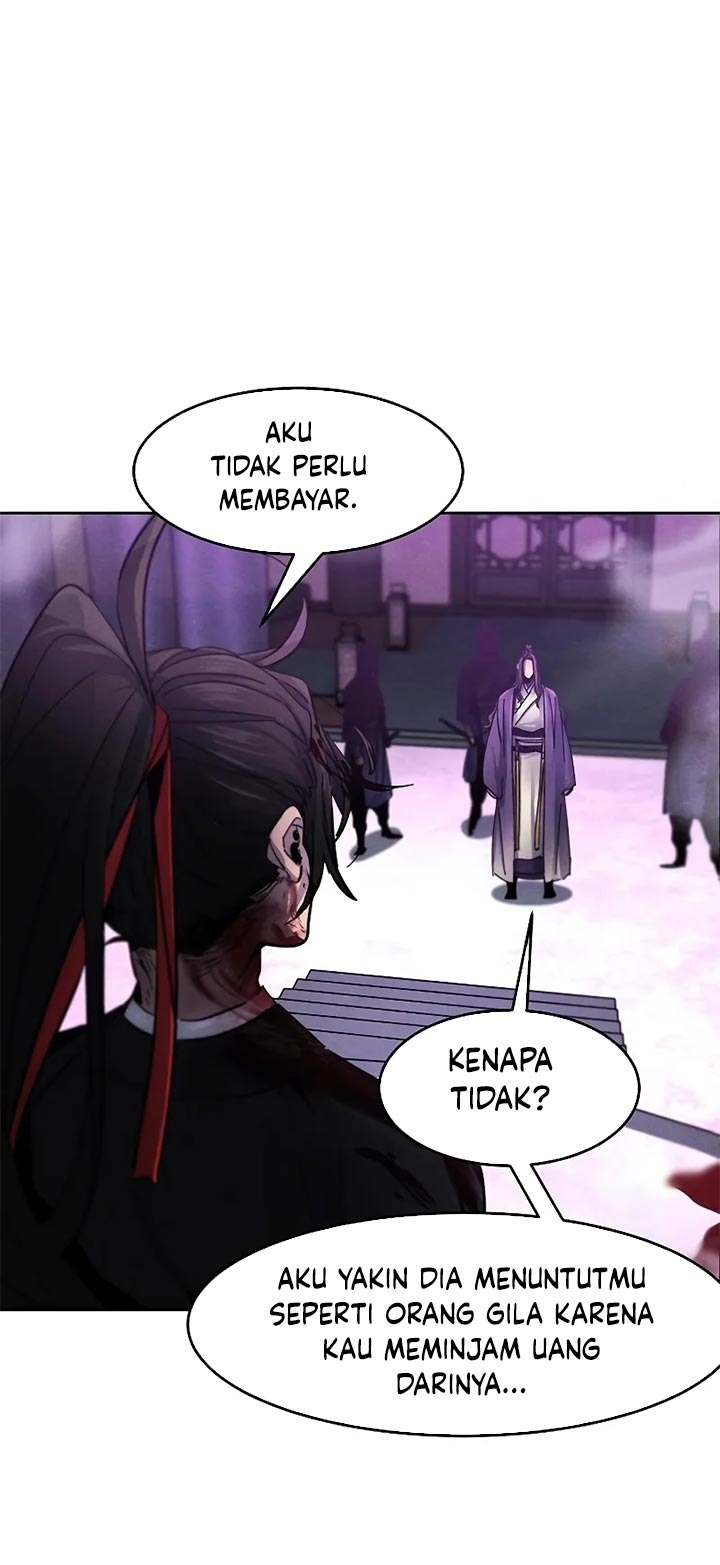 Return Of The Mad Demon Chapter 47 Halaman 9