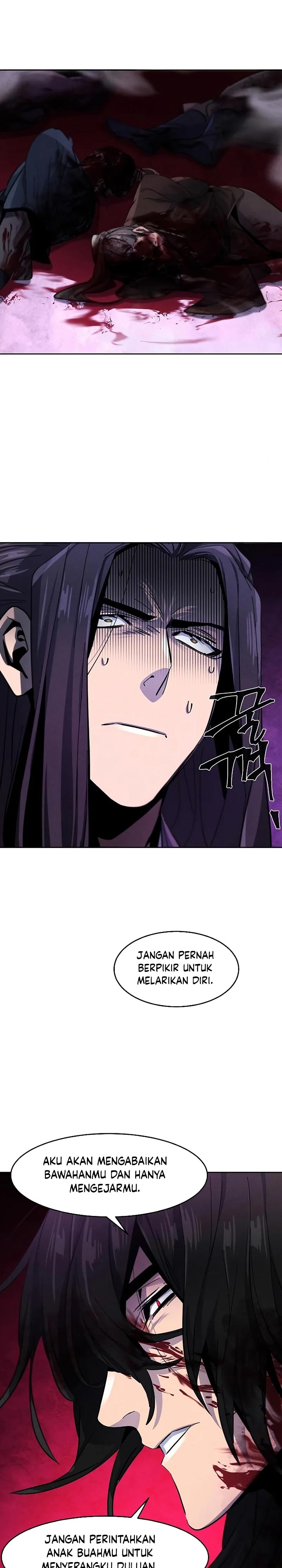 Return Of The Mad Demon Chapter 47 Halaman 11