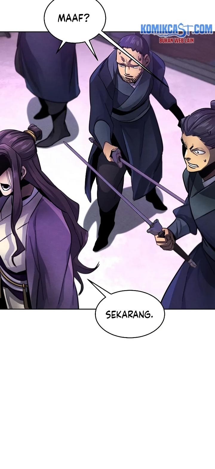 Return Of The Mad Demon Chapter 47 Halaman 17