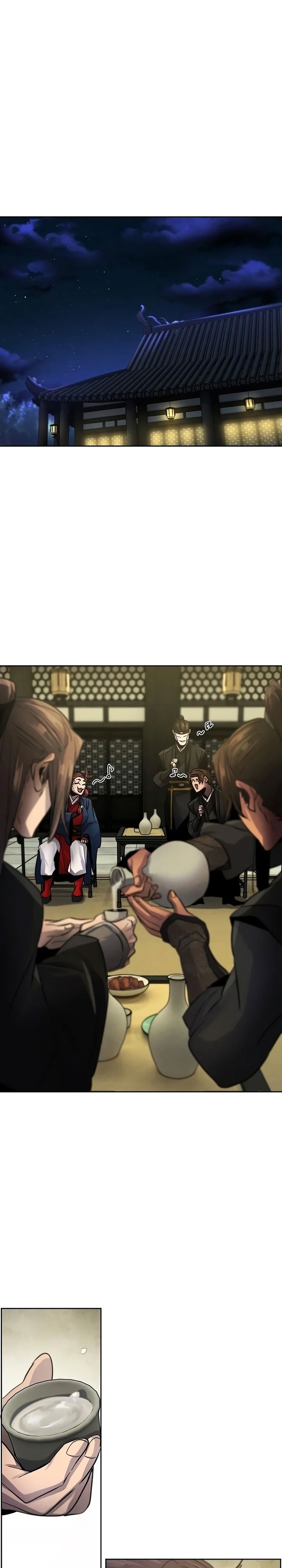 Return Of The Mad Demon Chapter 48 Halaman 32