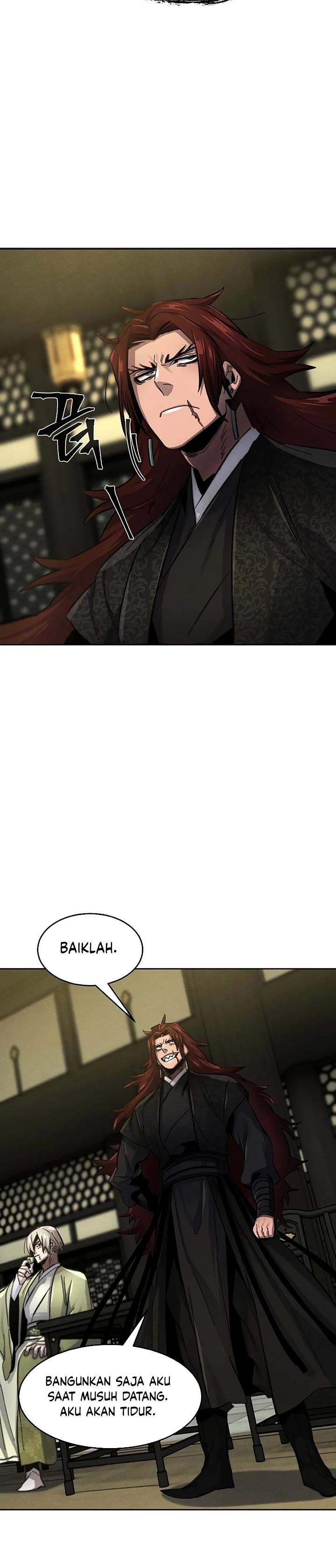 Return Of The Mad Demon Chapter 49 Halaman 10