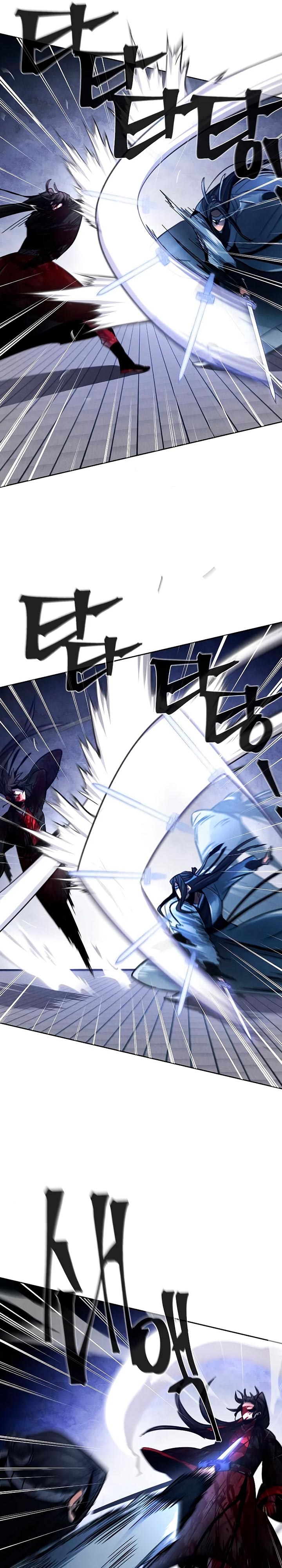 Return Of The Mad Demon Chapter 51 Halaman 39